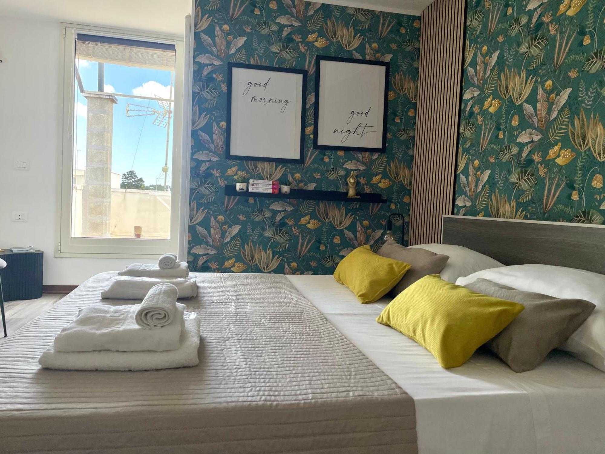 Apartamento Casa Giuliani Porto Cesareo Exterior foto