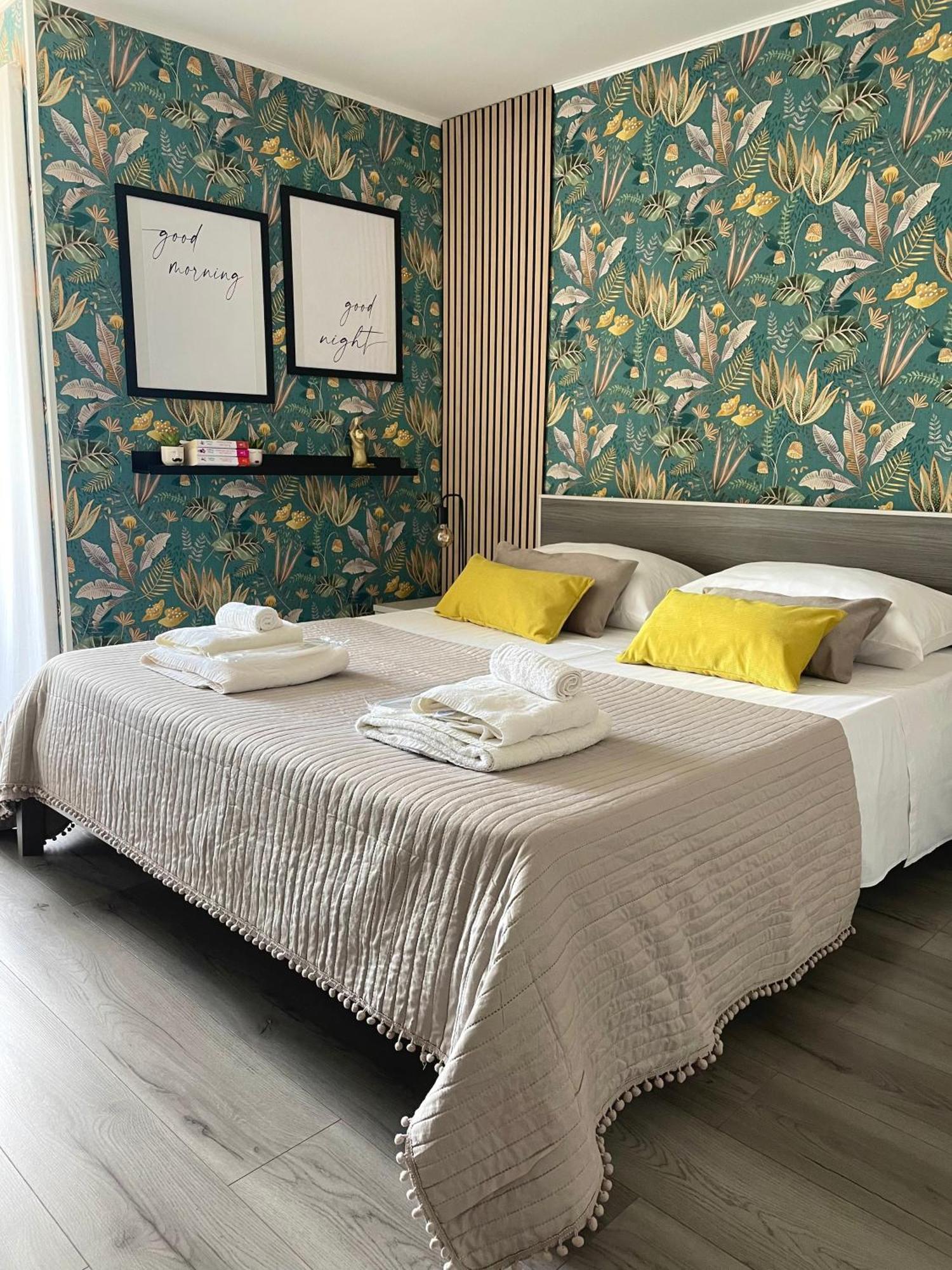 Apartamento Casa Giuliani Porto Cesareo Exterior foto
